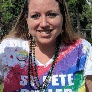 Meet your Posher, Jenn